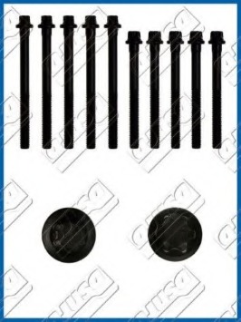 Set surub, chiulasa 81002900 AJUSA - Surub chiulasa Set surub, chiulasa 81002900 AJUSA - Surub chiulasa