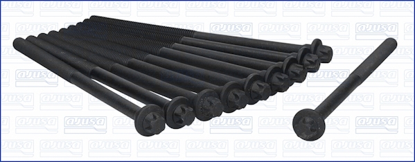 Set surub, chiulasa 81006700 AJUSA - Surub chiulasa Set surub, chiulasa 81006700 AJUSA - Surub chiulasa