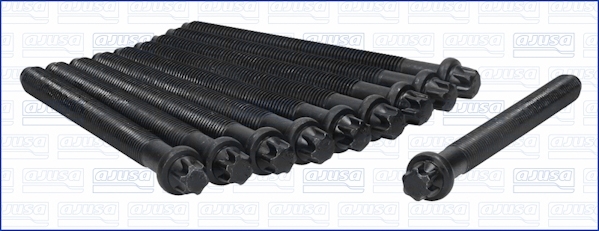 Set surub, chiulasa 81016100 AJUSA - Surub chiulasa Set surub, chiulasa 81016100 AJUSA - Surub chiulasa