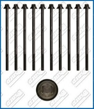 Set surub, chiulasa 81020100 AJUSA - Surub chiulasa Set surub, chiulasa 81020100 AJUSA - Surub chiulasa