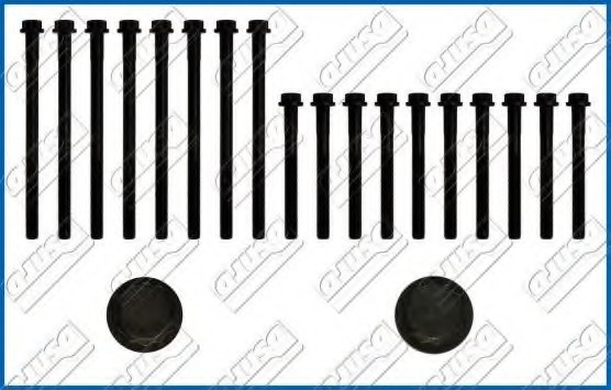 Set surub, chiulasa 81026900 AJUSA - Surub chiulasa Set surub, chiulasa 81026900 AJUSA - Surub chiulasa