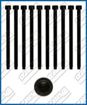 Set surub, chiulasa 81028800 AJUSA - Surub chiulasa Set surub, chiulasa 81028800 AJUSA - Surub chiulasa