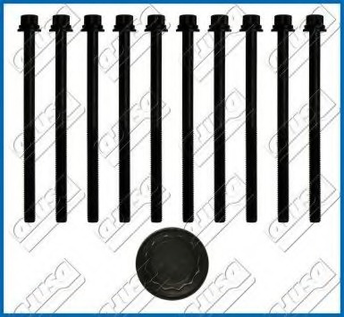 Set surub, chiulasa 81030200 AJUSA - Surub chiulasa Set surub, chiulasa 81030200 AJUSA - Surub chiulasa