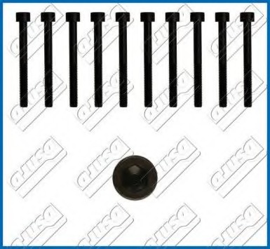 Set surub, chiulasa 81030300 AJUSA - Surub chiulasa Set surub, chiulasa 81030300 AJUSA - Surub chiulasa