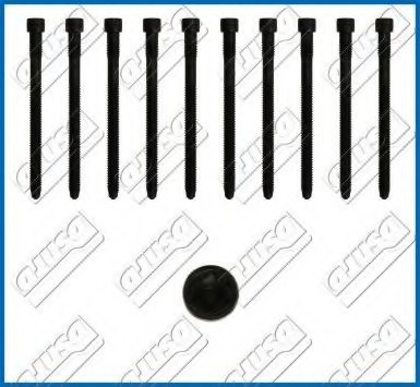 Set surub, chiulasa 81033600 AJUSA - Surub chiulasa Set surub, chiulasa 81033600 AJUSA - Surub chiulasa