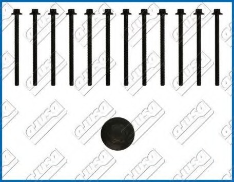 Set surub, chiulasa 81039100 AJUSA - Surub chiulasa Set surub, chiulasa 81039100 AJUSA - Surub chiulasa
