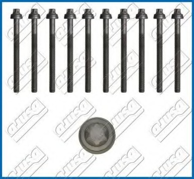 Set surub, chiulasa 81039600 AJUSA - Surub chiulasa Set surub, chiulasa 81039600 AJUSA - Surub chiulasa