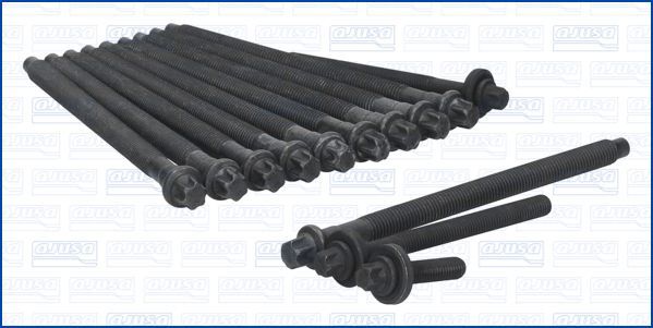 Set surub, chiulasa 81044100 AJUSA - Surub chiulasa Set surub, chiulasa 81044100 AJUSA - Surub chiulasa
