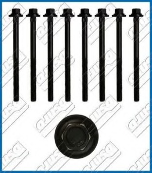 Set surub, chiulasa 81050600 AJUSA - Surub chiulasa Set surub, chiulasa 81050600 AJUSA - Surub chiulasa