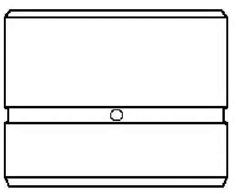 culbutor supapa 85015900 AJUSA - Tampon / bara / tub culbutor supapa 85015900 AJUSA - Tampon / bara / tub