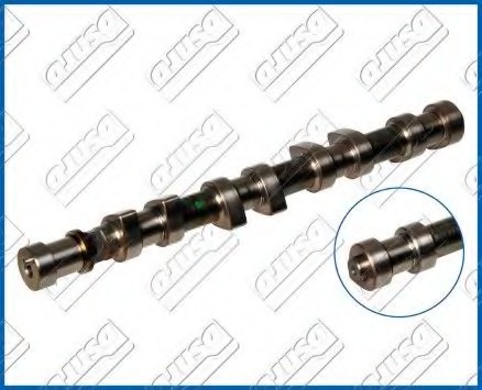 Ax cu came 93004300 AJUSA - Ax cu came