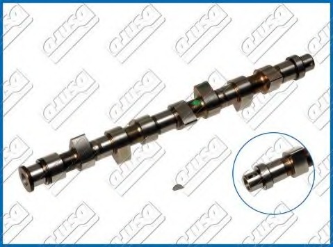 Ax cu came 93010600 AJUSA - Ax cu came