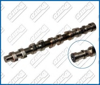 Ax cu came 93017400 AJUSA - Ax cu came