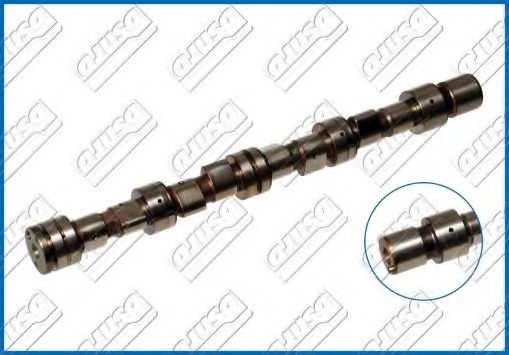 Ax cu came 93026100 AJUSA - Ax cu came Ax cu came 93026100 AJUSA - Ax cu came