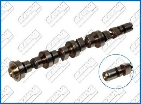 Ax cu came 93043600 AJUSA - Ax cu came