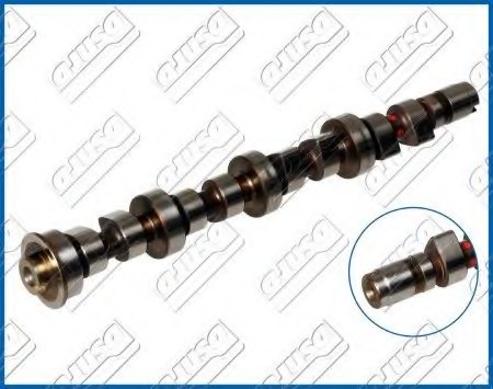 Ax cu came 93043800 AJUSA - Ax cu came