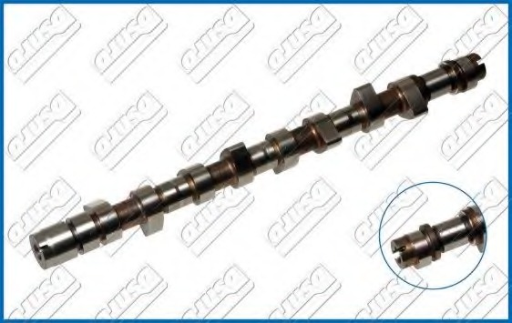 Ax cu came 93078700 AJUSA - Ax cu came
