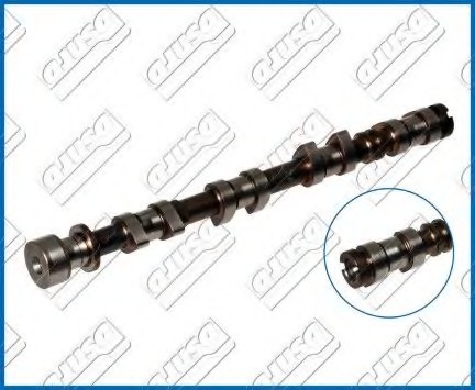 Ax cu came 93115100 AJUSA - Ax cu came