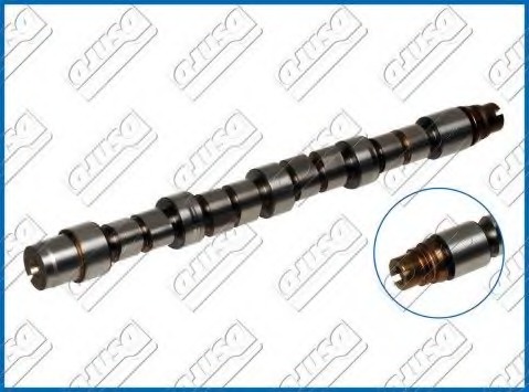 Ax cu came 93123000 AJUSA - Ax cu came