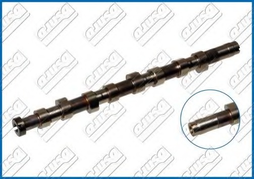 Ax cu came 93124100 AJUSA - Ax cu came