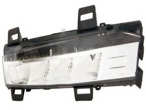 Semnalizator 1901379 ALKAR - Semnalizare / elemente