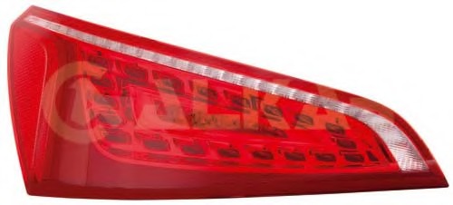 Lampa spate 2002479 ALKAR - Stopuri / elemente Lampa spate 2002479 ALKAR - Stopuri / elemente