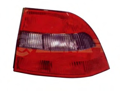 Lampa spate 2010433 ALKAR - Stopuri / elemente Lampa spate 2010433 ALKAR - Stopuri / elemente