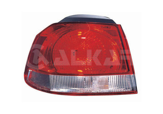 Lampa spate 2201137 ALKAR - Stopuri / elemente Lampa spate 2201137 ALKAR - Stopuri / elemente