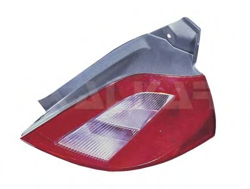 Lampa spate 2201228 ALKAR - Stopuri / elemente Lampa spate 2201228 ALKAR - Stopuri / elemente