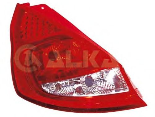 Lampa spate 2201384 ALKAR - Stopuri / elemente Lampa spate 2201384 ALKAR - Stopuri / elemente