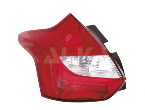 Lampa spate 2201403 ALKAR - Stopuri / elemente Lampa spate 2201403 ALKAR - Stopuri / elemente