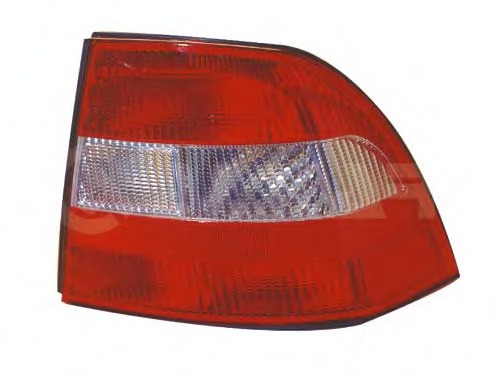Lampa spate 2201433 ALKAR - Stopuri / elemente Lampa spate 2201433 ALKAR - Stopuri / elemente