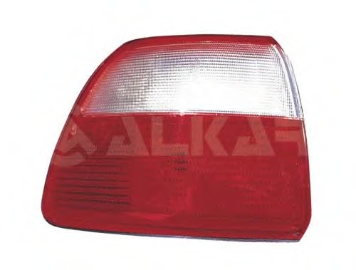 Lampa spate 2201447 ALKAR - Stopuri / elemente Lampa spate 2201447 ALKAR - Stopuri / elemente