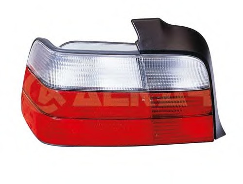 Lampa spate 2201485 ALKAR - Stopuri / elemente Lampa spate 2201485 ALKAR - Stopuri / elemente