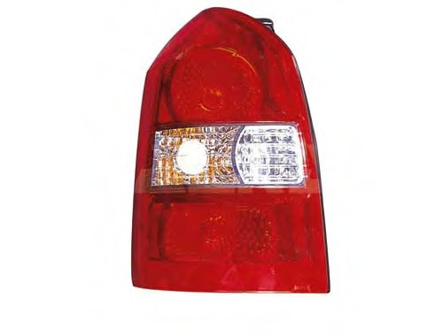 Lampa spate 2201632 ALKAR - Stopuri / elemente Lampa spate 2201632 ALKAR - Stopuri / elemente