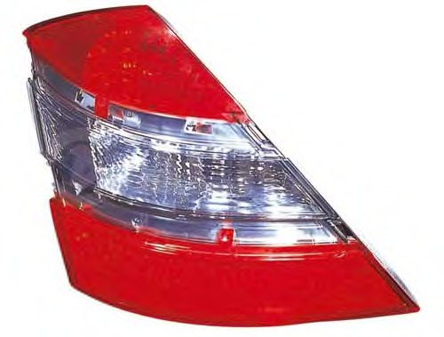 Lampa spate 2201697 ALKAR - Stopuri / elemente Lampa spate 2201697 ALKAR - Stopuri / elemente