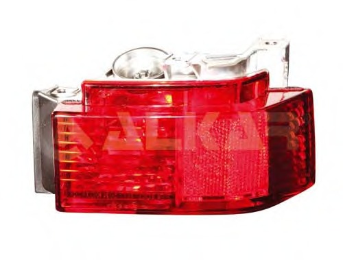 Lampa spate 2201752 ALKAR - Stopuri / elemente Lampa spate 2201752 ALKAR - Stopuri / elemente