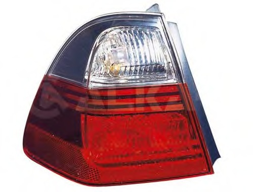 Lampa spate 2201836 ALKAR - Stopuri / elemente Lampa spate 2201836 ALKAR - Stopuri / elemente