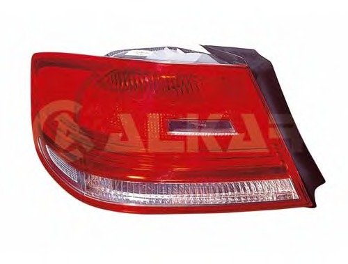 Lampa spate 2201837 ALKAR - Stopuri / elemente Lampa spate 2201837 ALKAR - Stopuri / elemente