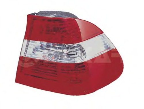 Lampa spate 2201839 ALKAR - Stopuri / elemente Lampa spate 2201839 ALKAR - Stopuri / elemente