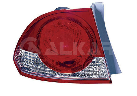 Lampa spate 2201945 ALKAR - Stopuri / elemente Lampa spate 2201945 ALKAR - Stopuri / elemente