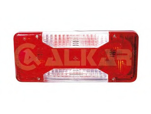 Lampa spate 2201970 ALKAR - Stopuri / elemente Lampa spate 2201970 ALKAR - Stopuri / elemente