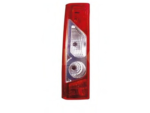 Lampa spate 2201971 ALKAR - Stopuri / elemente Lampa spate 2201971 ALKAR - Stopuri / elemente