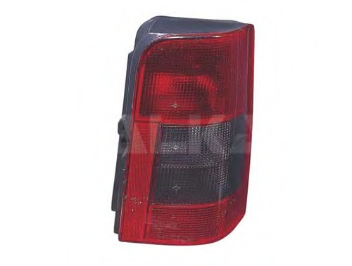 Lampa spate 2201974 ALKAR - Stopuri / elemente Lampa spate 2201974 ALKAR - Stopuri / elemente