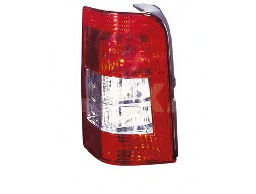 Lampa spate 2201975 ALKAR - Stopuri / elemente Lampa spate 2201975 ALKAR - Stopuri / elemente