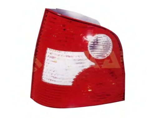 Lampa spate 2202110 ALKAR - Stopuri / elemente Lampa spate 2202110 ALKAR - Stopuri / elemente