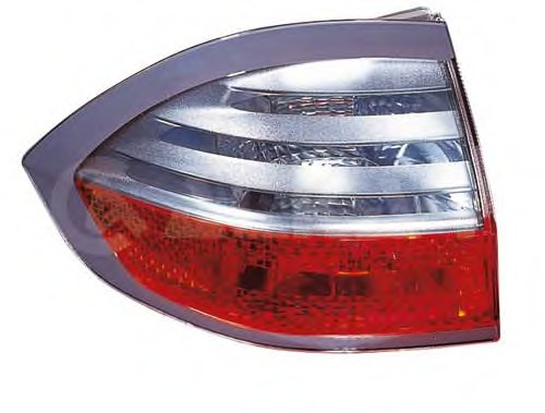 Lampa spate 2202379 ALKAR - Stopuri / elemente Lampa spate 2202379 ALKAR - Stopuri / elemente
