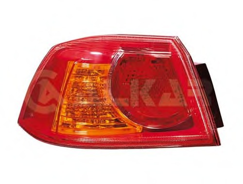 Lampa spate 2202687 ALKAR - Stopuri / elemente