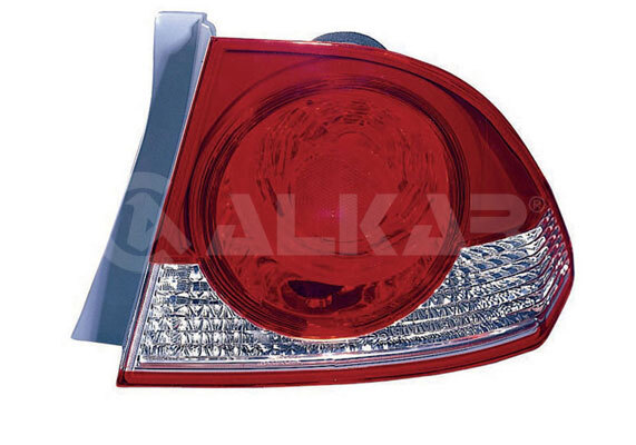 Lampa spate 2202945 ALKAR - Stopuri / elemente Lampa spate 2202945 ALKAR - Stopuri / elemente