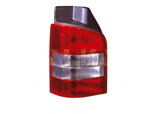 Lampa spate 2202985 ALKAR - Stopuri / elemente Lampa spate 2202985 ALKAR - Stopuri / elemente